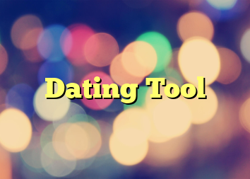 Dating Tool