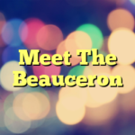 Meet The Beauceron